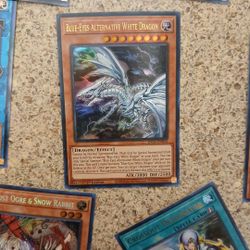 Yugioh Cards 1st Edition From 2020 Asking 5 Each Some Are Ultra Rare