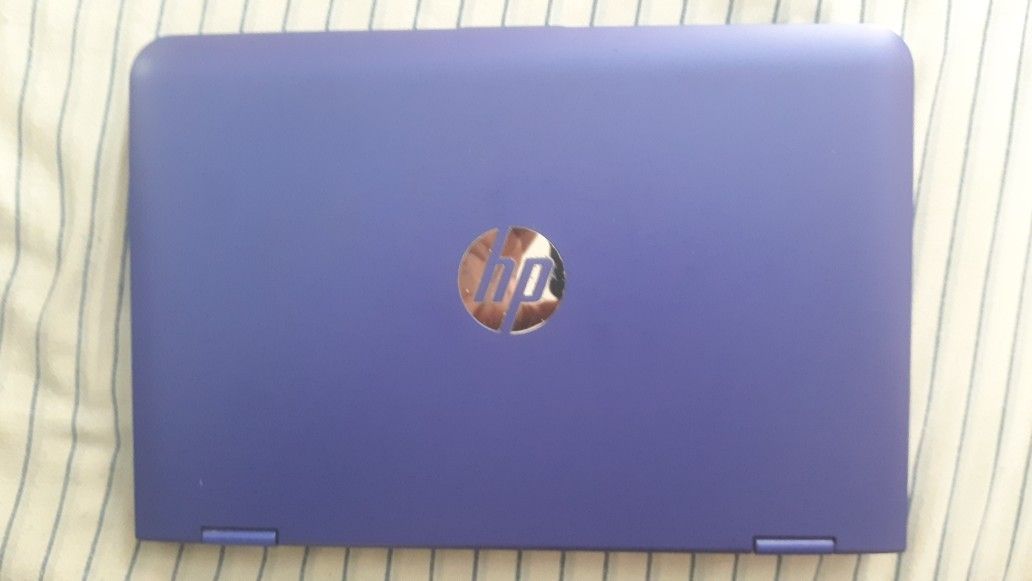 Hp labtop