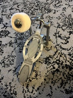 Ludwig Speed King Kick Pedal