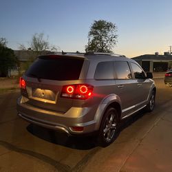 2016 Dodge Journey