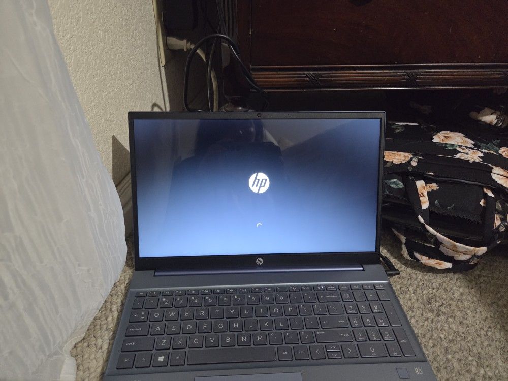Hp Pavilion 15 Laptop