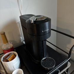 Nespresso Vertuo and Pod Organizer 