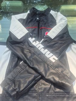 Race Jacket