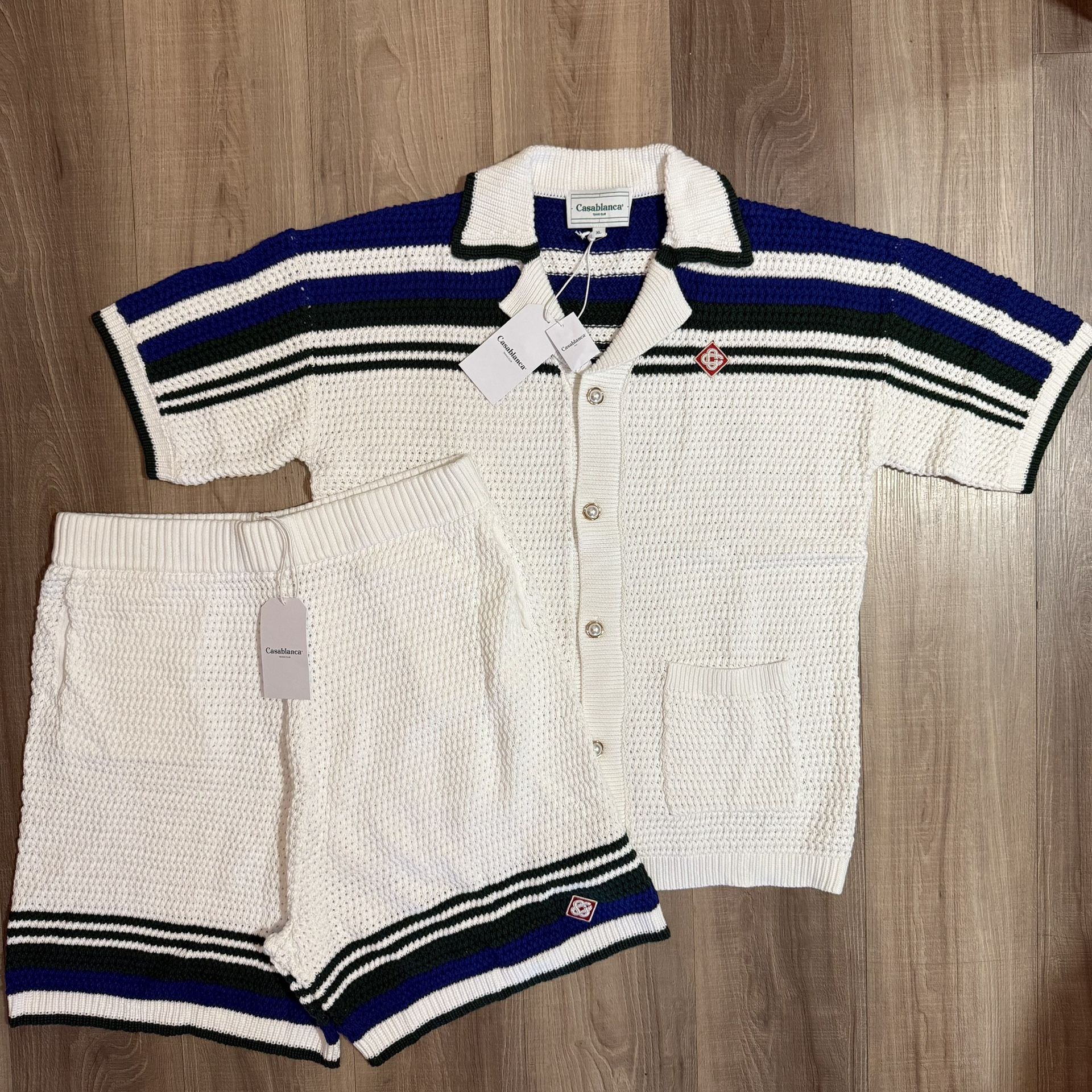 Casablanca L/XL