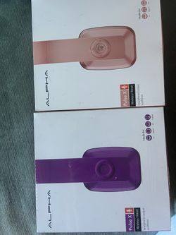 ALPHA Headphones