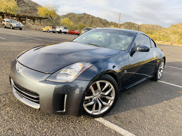 2007 Nissan 350z HR! Similar to g35. Acura. Infiniti. for Sale in