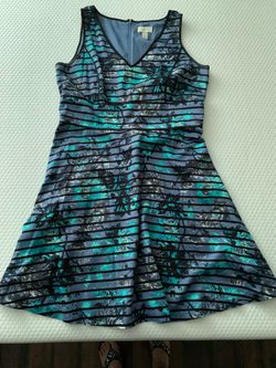 Loft Dress