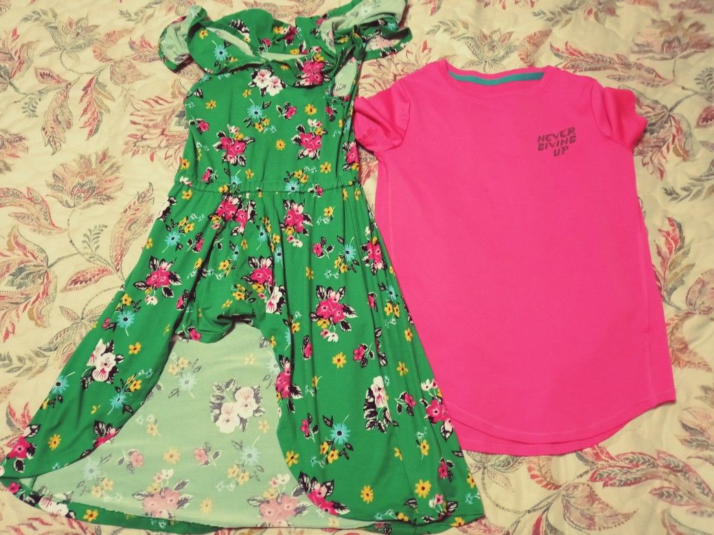 Girls Clothes