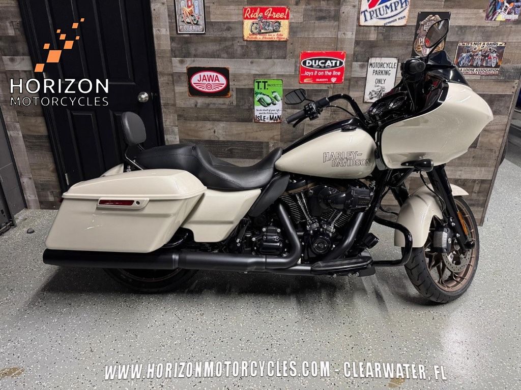 2023 Harley Davidson Road Glide ST