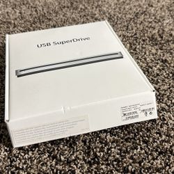 Apple Super Drive