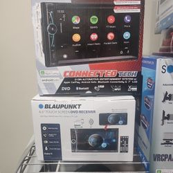 New Apple Car Play With Warranty 100 And Blaupunkt Is Only 