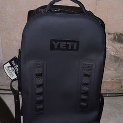 YETI PANGA 28 Waterproof Backpack (NEW w/ Tags) 