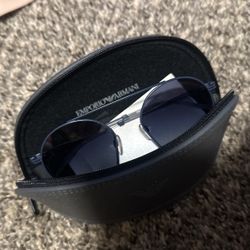 Sunglasses Emporio 