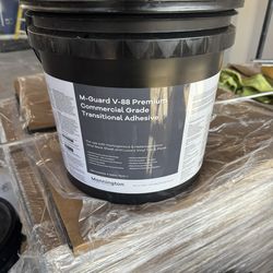 Vinyl And Luxury Vinyl Planks Adhesive