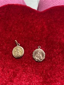 Baby charms