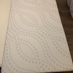Foam Twin Size