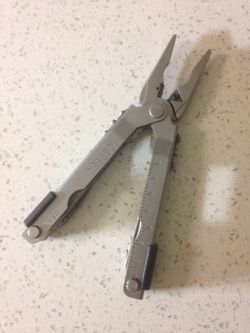 Gerber multi- tools