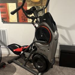 Max trainer