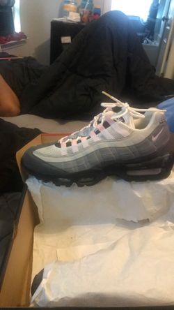 Nike Pink 95