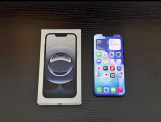 iPhone 16 e brand new