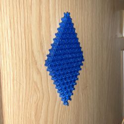 3d Printed Squish Fidget Toy