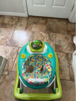 Baby Walker