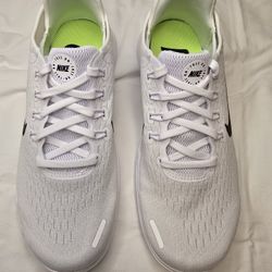 Womens Nike Free Run