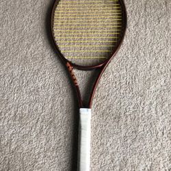 Wilson Pro Staff 97 v14 4 3/8 WR125711U3