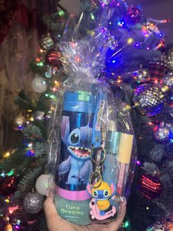 Stitch Small Bundle