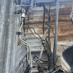 Nbs Single Cab Fuel Lines