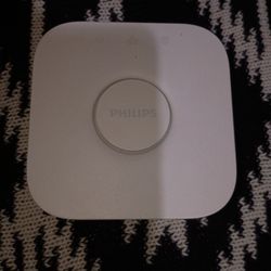 Philips Hue Smart Home Lighting