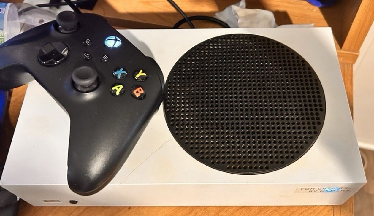 Xbox S Digital Series