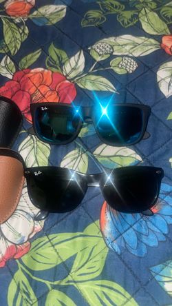 RayBan Glasses