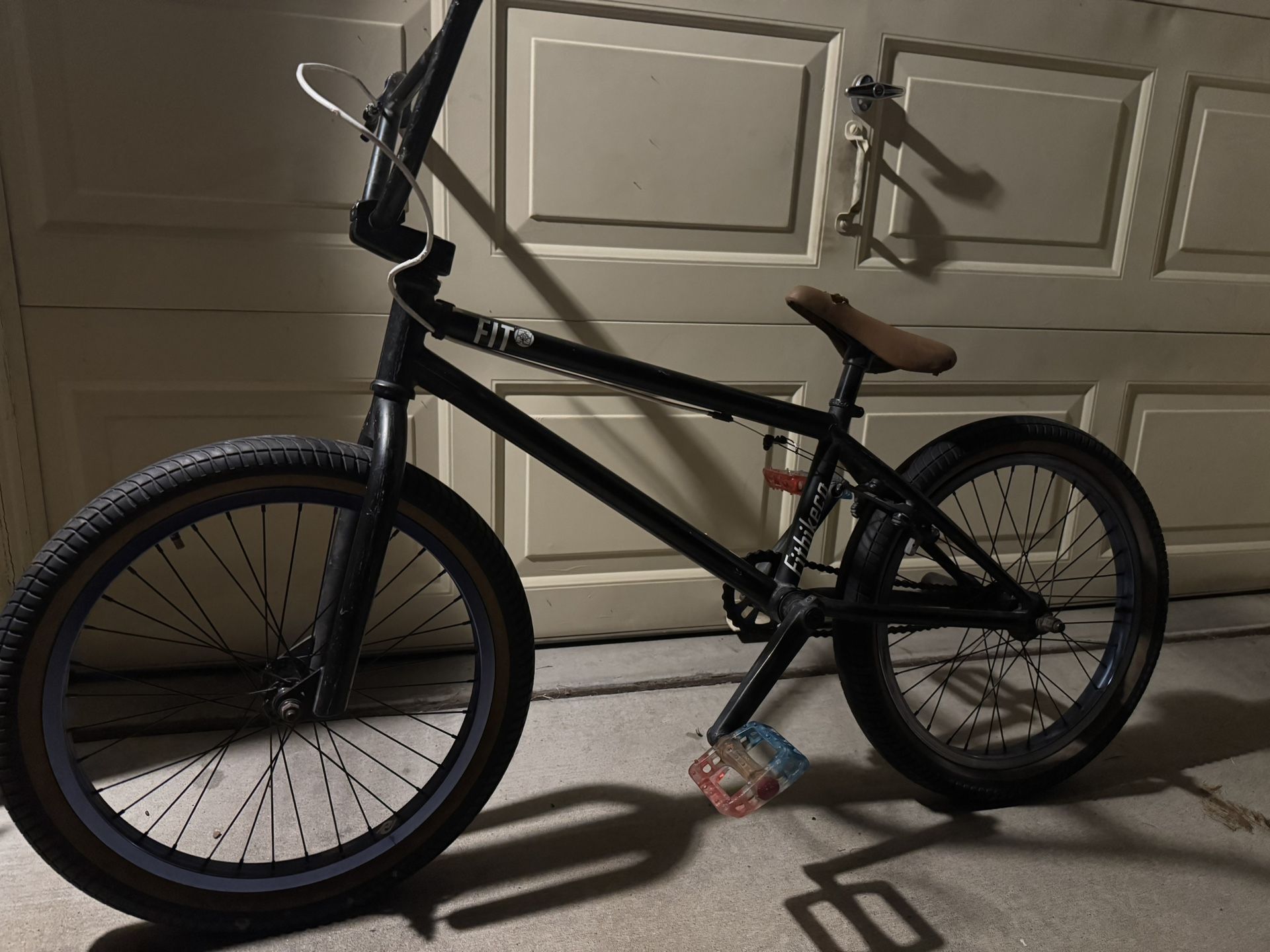 FitBikeCo BMX Bike