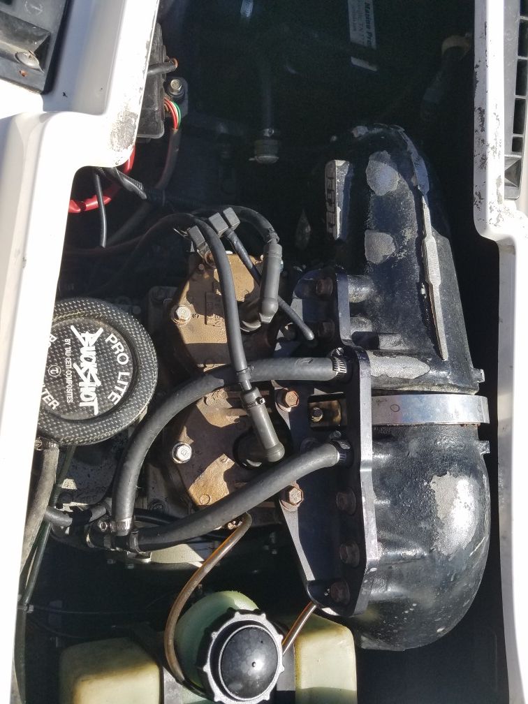 Wet Jet Kraze by Mastercraft for Sale in Antioch, CA OfferUp