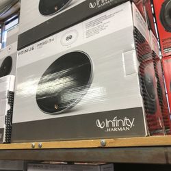 Infinity Primus 6x9 On Sale Today For 69.99 