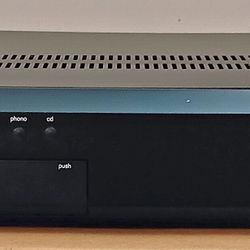 A/D/S AM/FM Stereo Receiver R4 - Tested and Working (circa 1989)