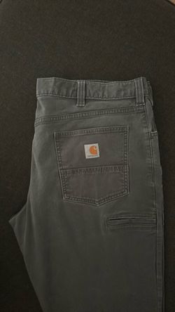 Carhartt Men’s pants size 40x28