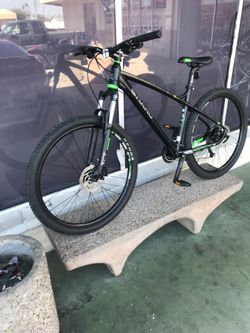 Haro double peak 27.5 plus sale