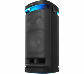 Sony XV900 Bluetooth Party Speaker $900