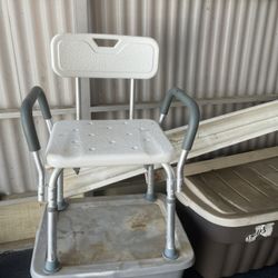Shower Chair