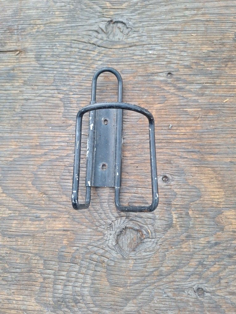 Bike Bottle Cage