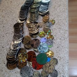 Pokemon Coins (150)