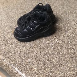 Toddler Nike Air Max