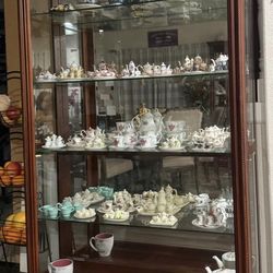 China Cabinet