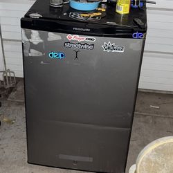 Awesome Mini Fridge Available For Sale Household Item