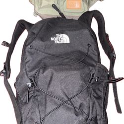 The North Face Backpack & Crossbody Bag