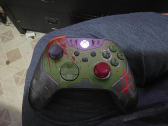 Xbox Wireless DOOM THE DARK AGES LIMITED EDITION