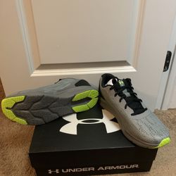 🔥🔥 New Men Shoes Under Armour 