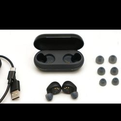 Sony Earbuds 